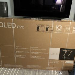 Brand New Lg77G3 Oled