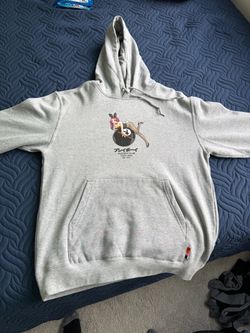 Playboy hoodie