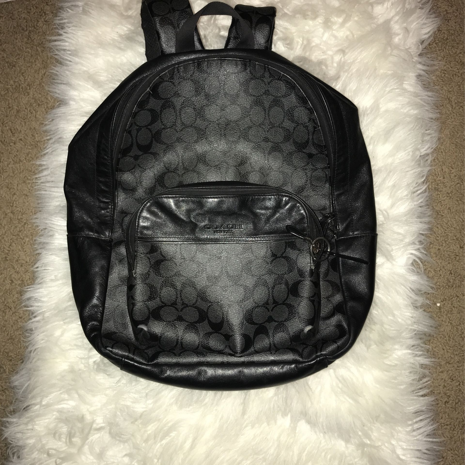 Original Coach Bag