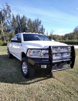 2017 Ram 2500