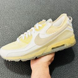 Nike Air Max 90 Terrascape 'White Photon Dust' 2022 (Sz 11M)