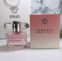 Versace Perfume