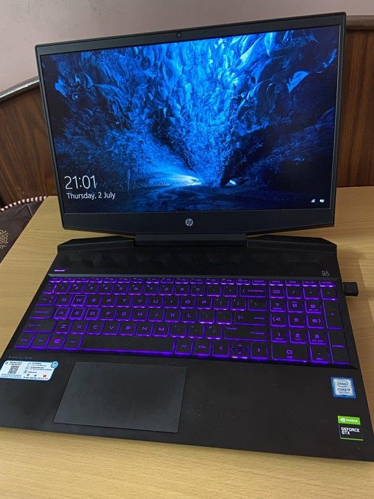 HP Gaming Laptop