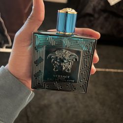 Versace Eros Mens