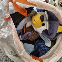 Boy Clothes 