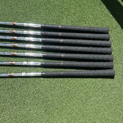 Golf clubs full iron set PW-4