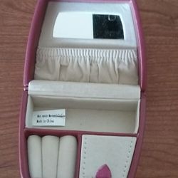 Vintage Jewel Holder