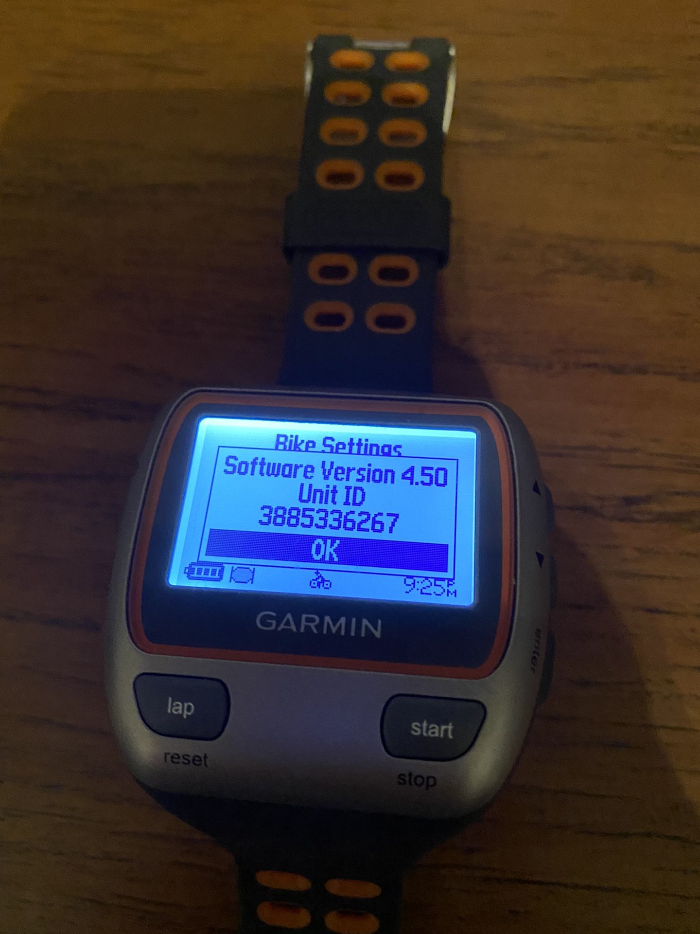 Garmin forerunner sales 735xt olx