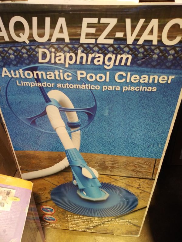 aqua ez pool patch