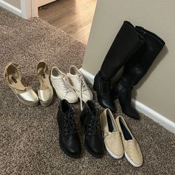 Shoes Size 6 Women 
