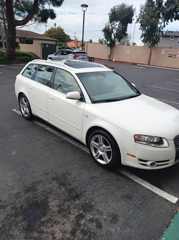 Audi 2006