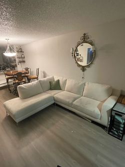 Sectional Sofa Couch
