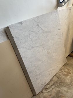 36x40 Marble Piece