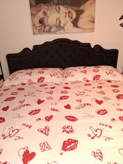 Marilyn Monroe Duvet