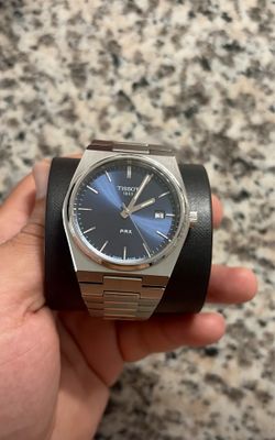 Tissot prx