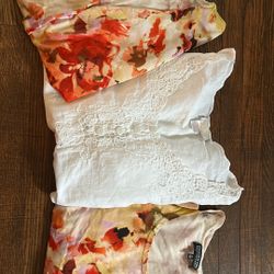 Women’s Size 3X Clothing 