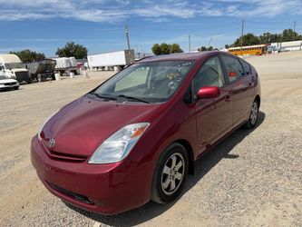 2006 Toyota Prius