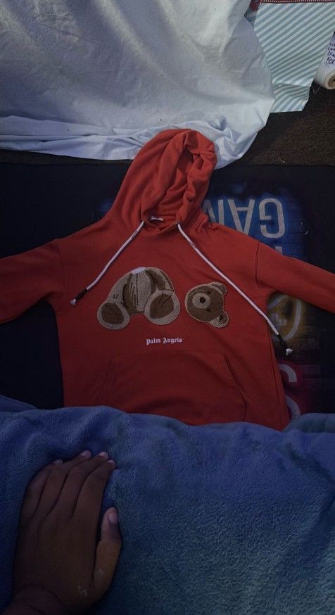 Palm Angeles Hoodie