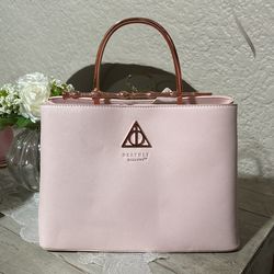 Loungefly Harry Potter  Purse 