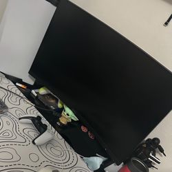 2 Ms1 165hz Monitor 27 Inch 