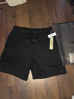 Essential shorts