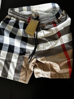 Burberry Swimshorts
