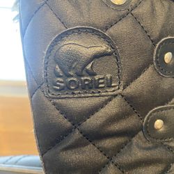 Sorel Ladies Wo Get Boots Sz6.5