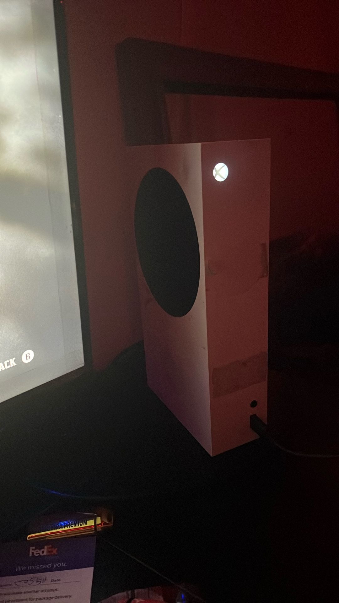 xbox series s next gen