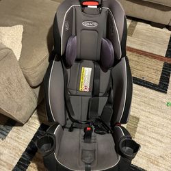 Baby Car Seat 