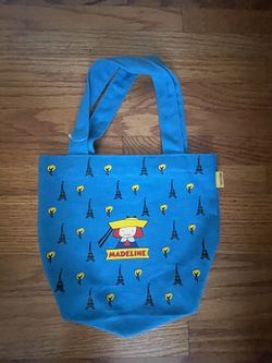 Madeline costume