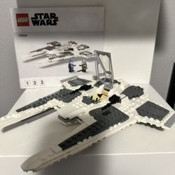 Star Wars Lego Sets
