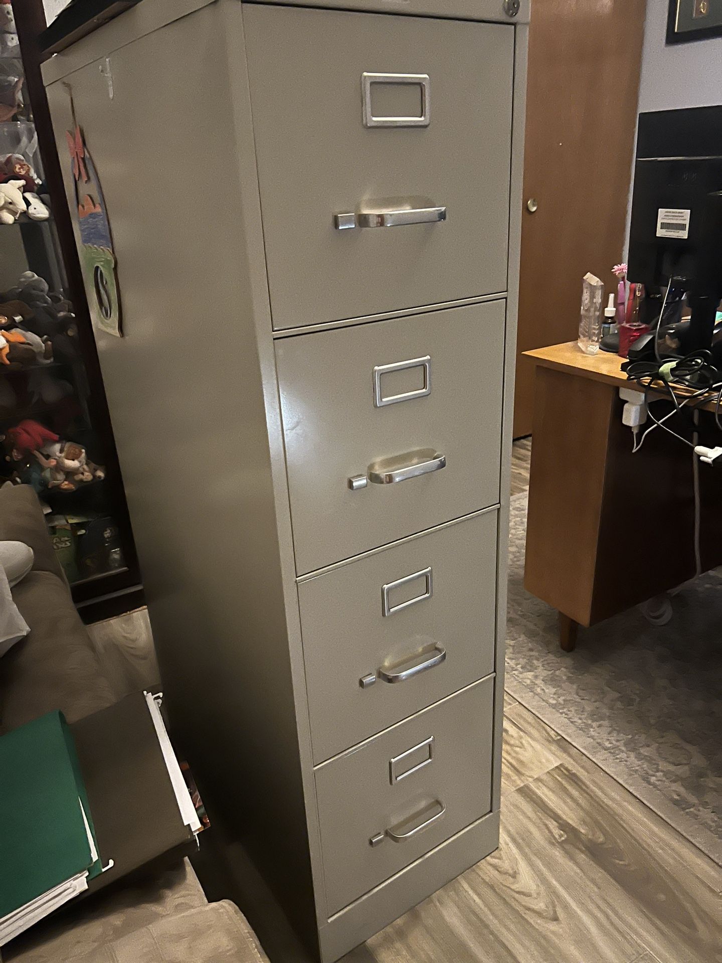 Office File Cabinet