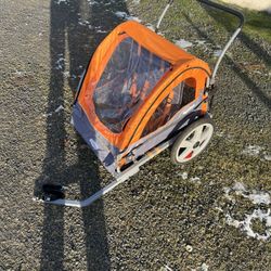 Instep EZ Bike Trailer 
