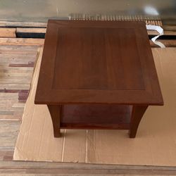 End Table Night Stand