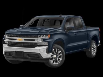 2022 Chevrolet Silverado 1500 LTD