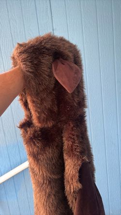 Bat costume