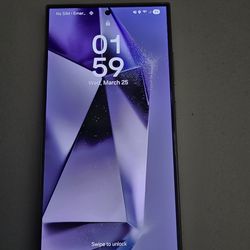Galaxy S24 Ultra 512 gb T-Mobile