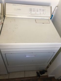 Washer and dryer (300)