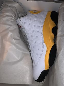 Jordan 13s Del Sol