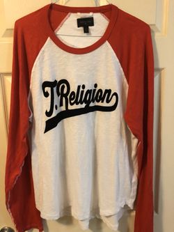 True religion long sleeve shirt?30 nice and good condition