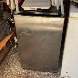 Mini Fridge
