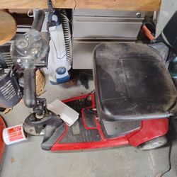 Scooter