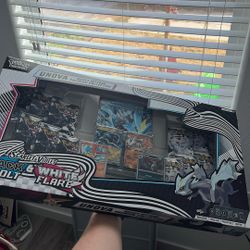 Unova Heavy Hitters Box 