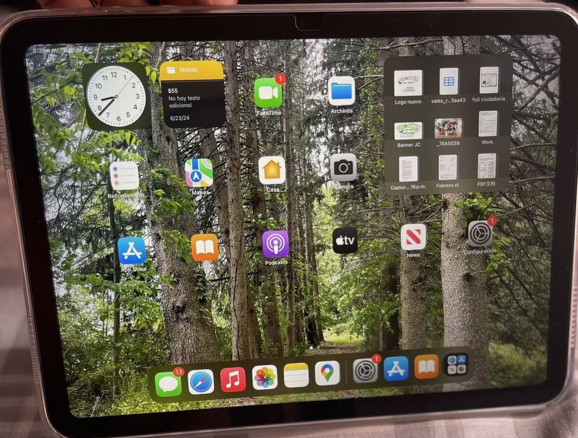 Apple iPad 10.9 WiFi