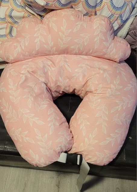 Nursing Pillow