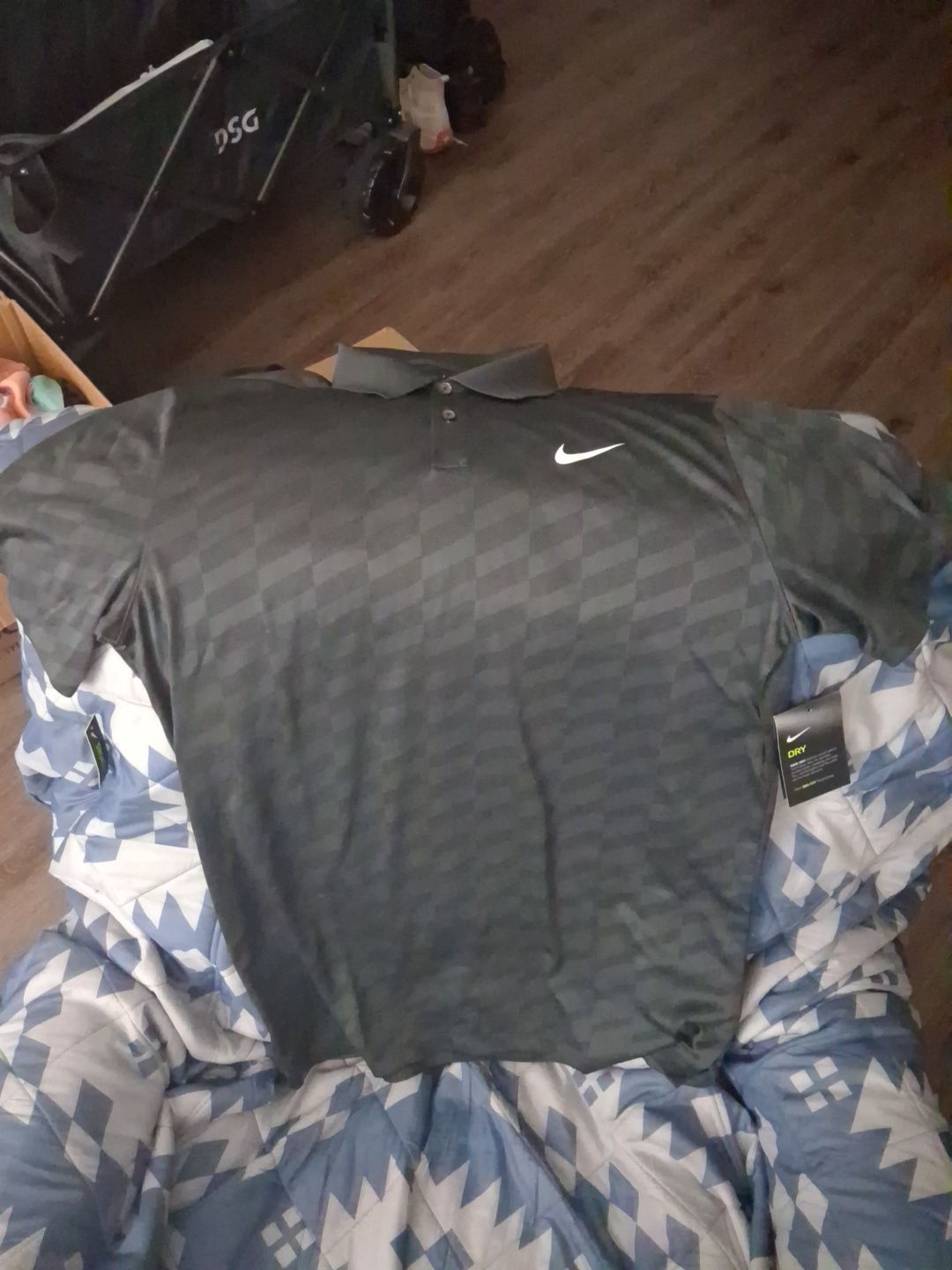 Nike Golf Shirt