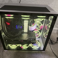 Gaming Computer 3080ti