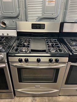 Stove