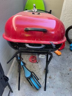 Grill