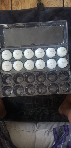 Titleist Prov1 5a